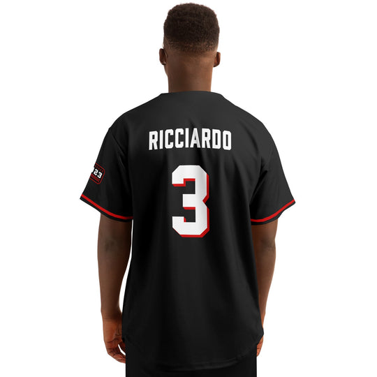 Ricciardo - Lucky Dice Jersey (Clearance) - Furious Motorsport