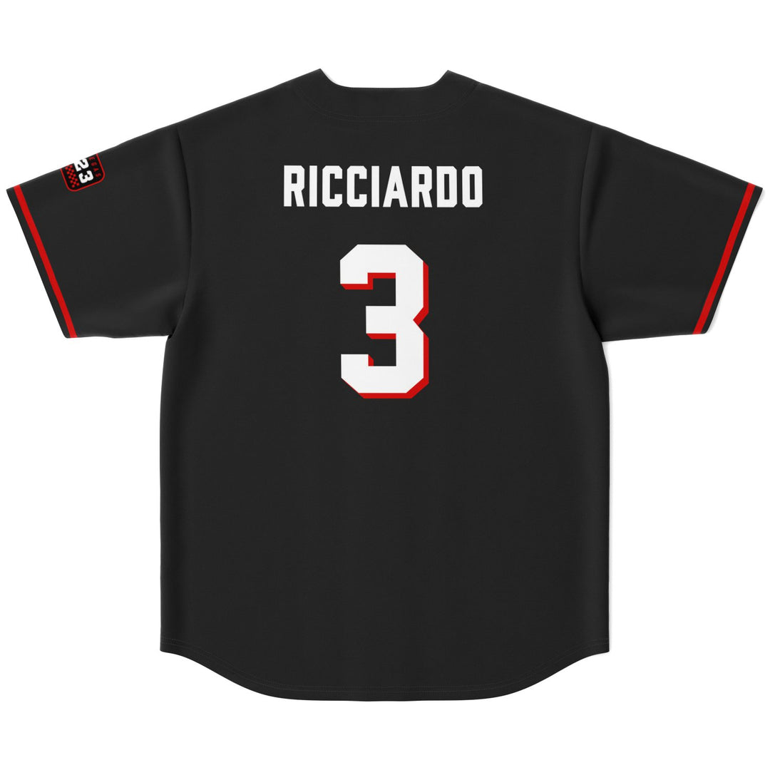 Ricciardo - Lucky Dice Jersey (Clearance) - Furious Motorsport