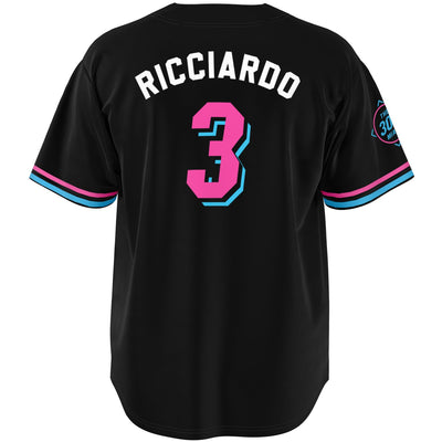 Ricciardo - Vice City Jersey - Furious Motorsport