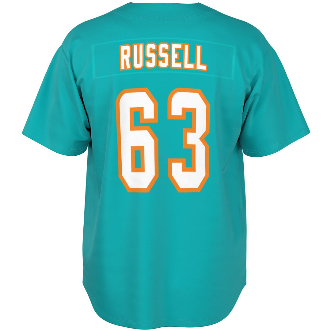 Russell - (305) Jersey - Furious Motorsport