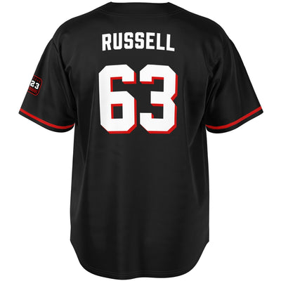 Russell - Lucky Dice Jersey - Furious Motorsport