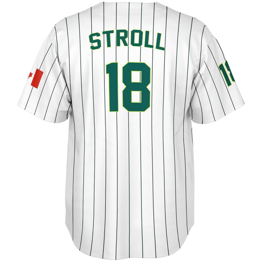 Stroll - Home Jersey - Furious Motorsport