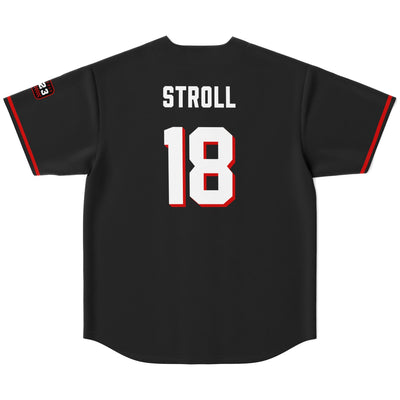 Stroll - Lucky Dice Jersey - Furious Motorsport