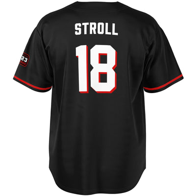 Stroll - Lucky Dice Jersey (Clearance) - Furious Motorsport