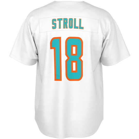 Stroll - Miami 305 Home Jersey - Furious Motorsport