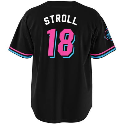 Stroll - Vice City Jersey - Furious Motorsport