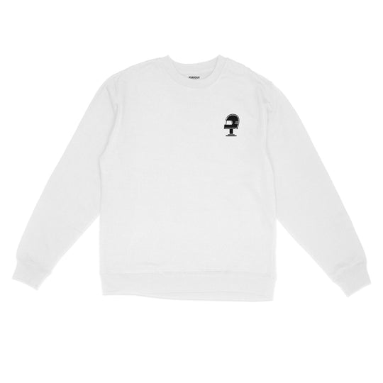 Track Talk - Emma Crew Neck - Furious Motorsport