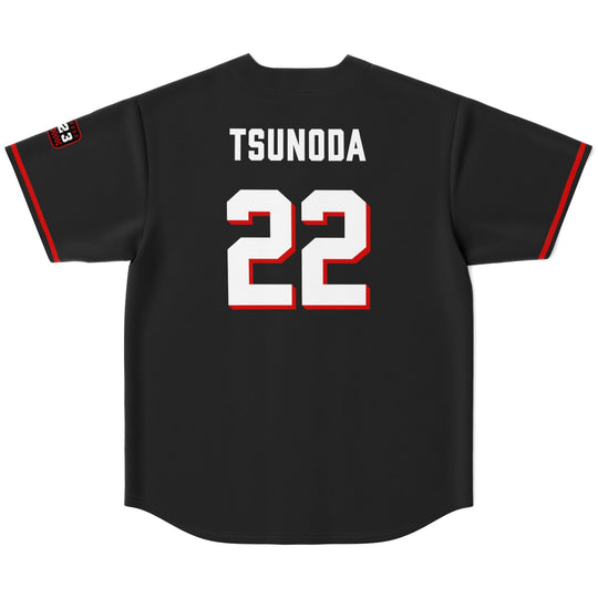 Tsunoda - Lucky Dice Jersey - Furious Motorsport