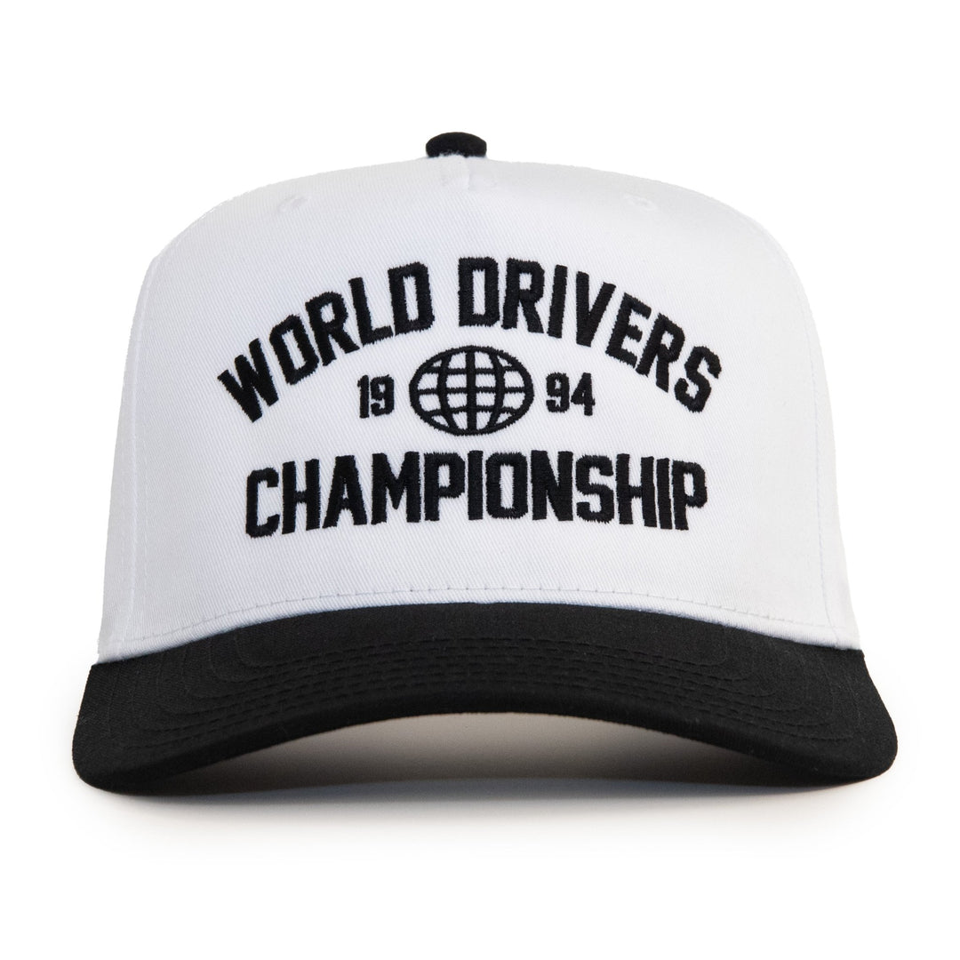 World Drivers Championship | White Hat Presale - Furious Motorsport