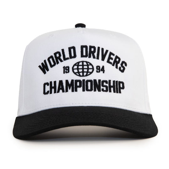 World Drivers Championship | White Hat Presale - Furious Motorsport